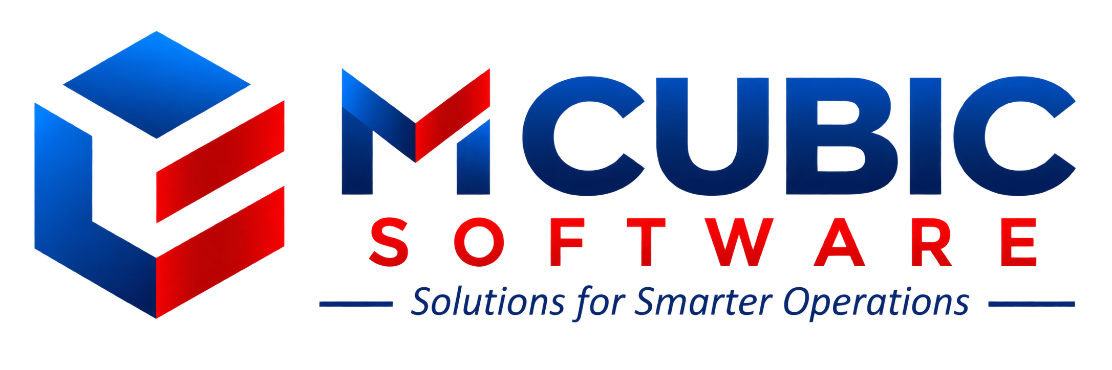 MCubic Software